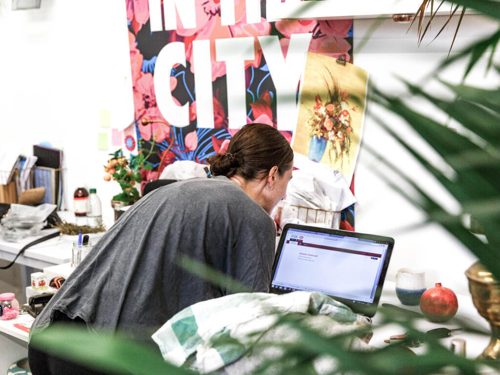 Office Space