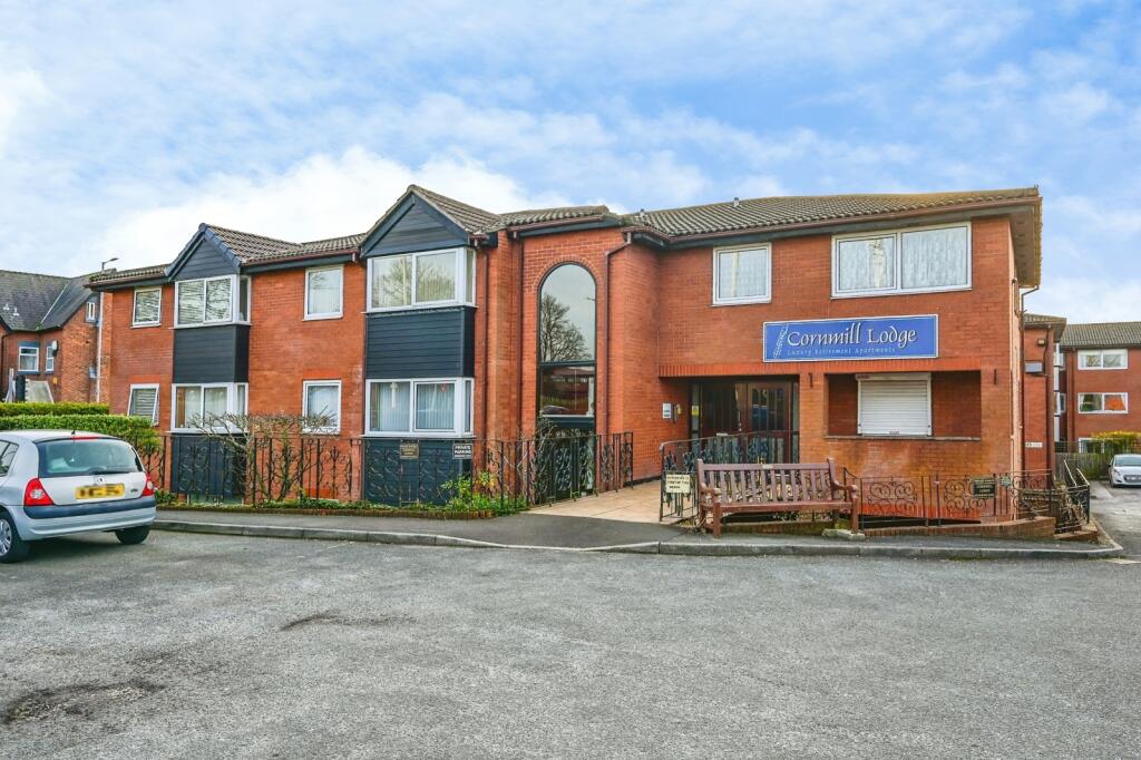 Main image of property: Liverpool Road North, Liverpool, Merseyside, L31