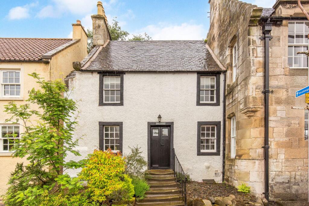 Main image of property: West Port, Falkland, Cupar, KY15