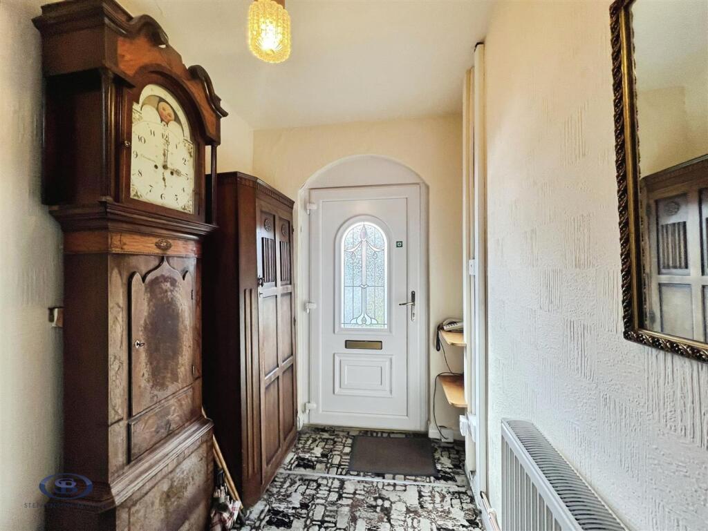 House in Congleton, Lower Heath, Buglawton - View 5