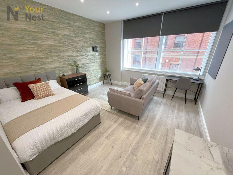 1 bedroom apartment for rent