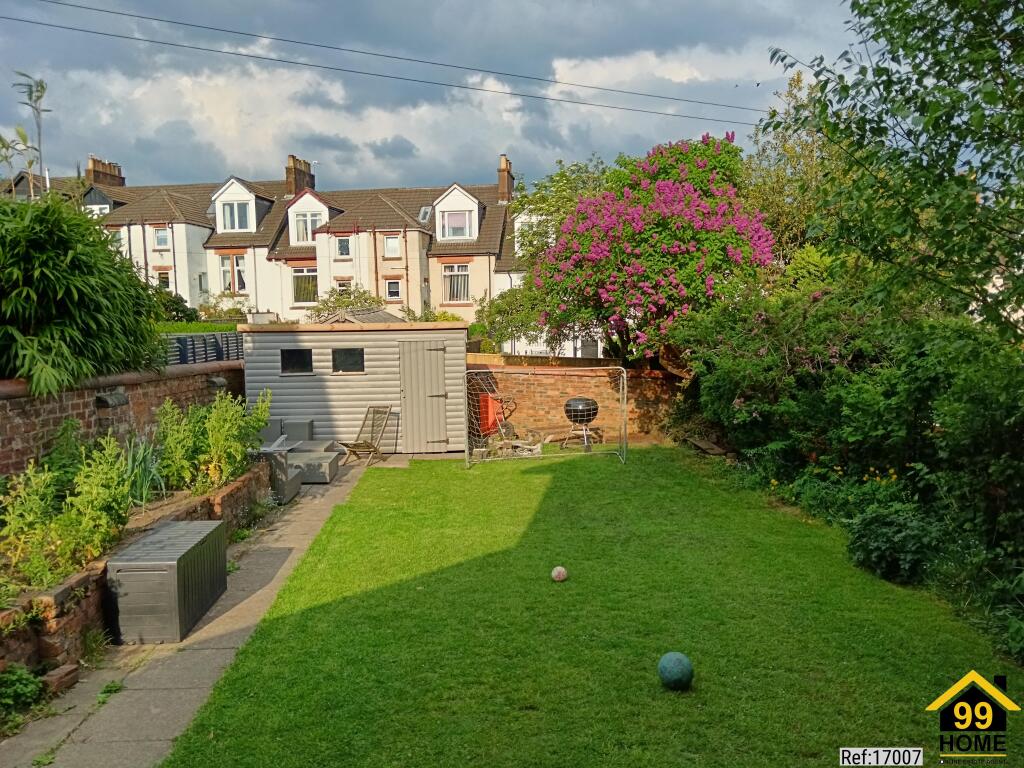 Braeside Avenue, Glasgow, South Lanarkshire, G73 photo 4