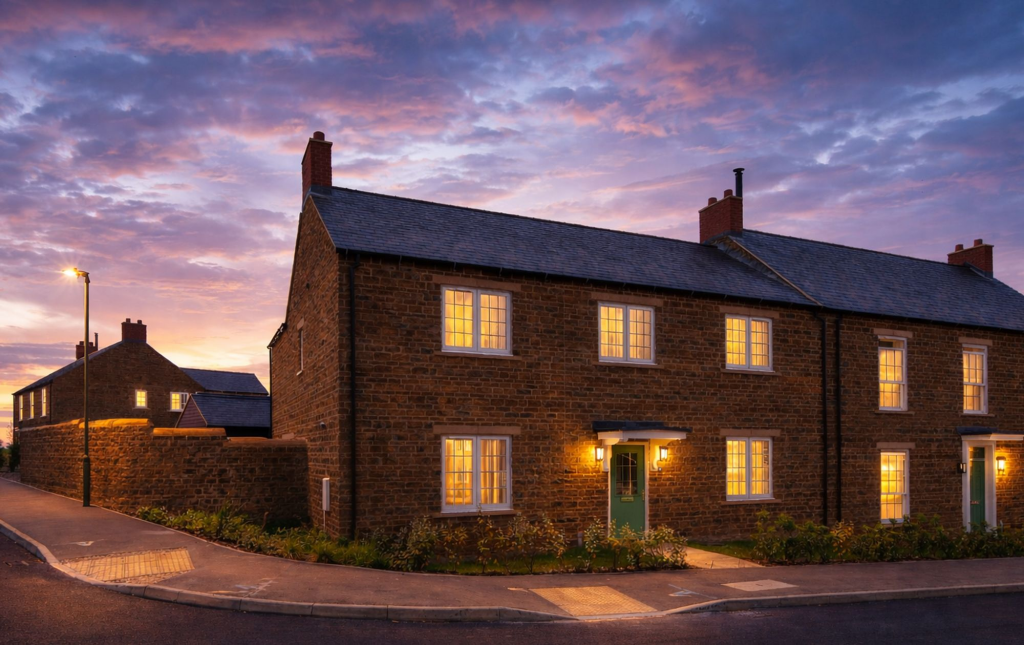 Main image of property: Stour View, Sibford Ferris, OX15