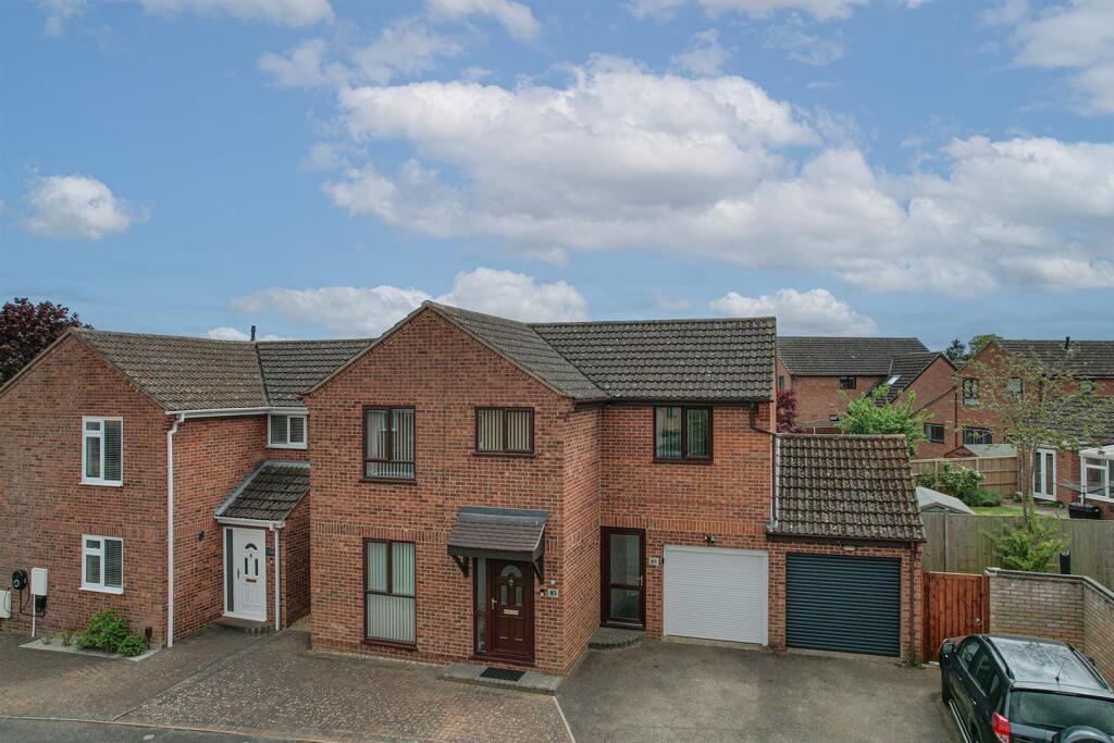 Main image of property: Drinkwater Close, Newmarket