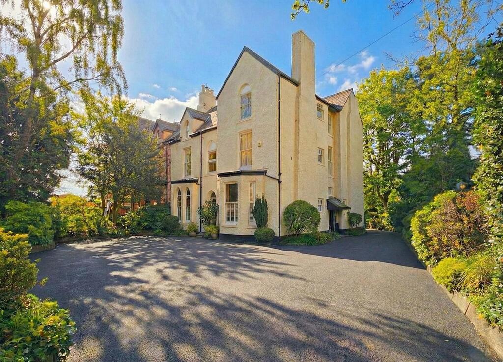 Main image of property: Woodville Road, Altrincham