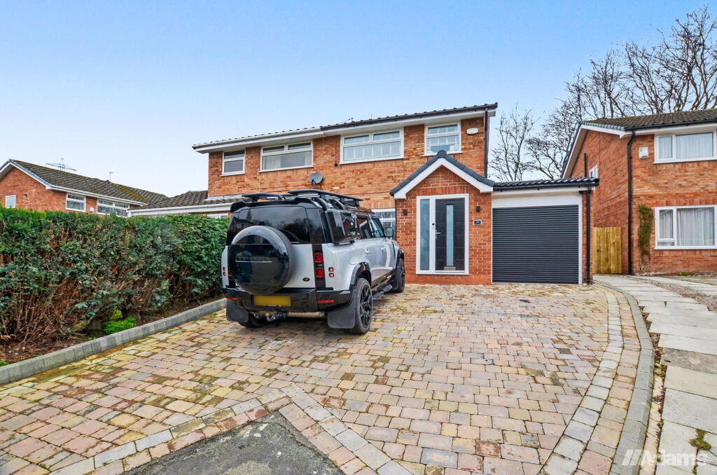 Main image of property: Cherry Blossom Road, Runcorn