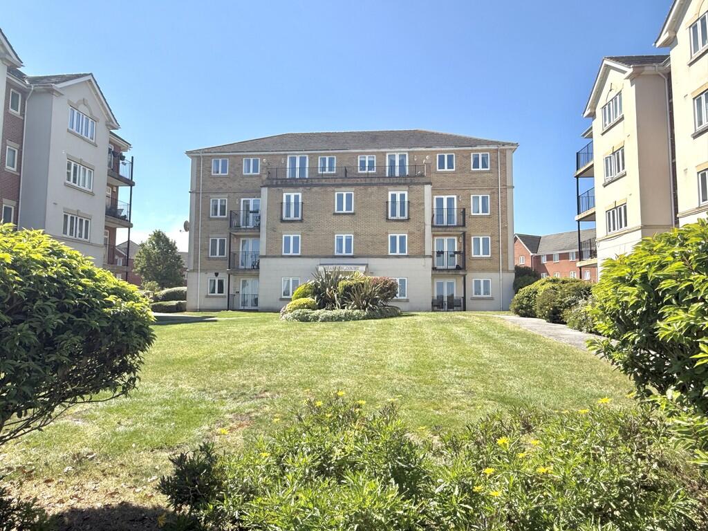 Main image of property: Shannon Court, Hayling Close