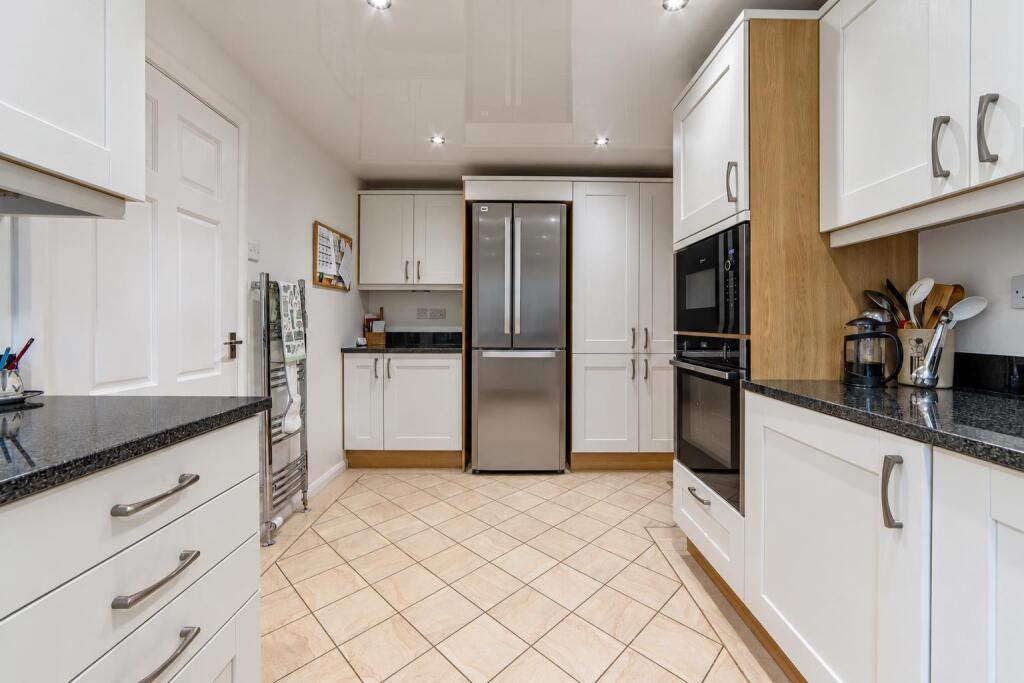 Wansdyke, Morpeth, NE61 photo 3