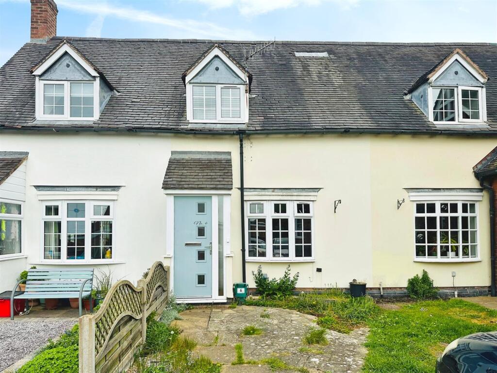 Main image of property: Old School Mews, Leamington Spa