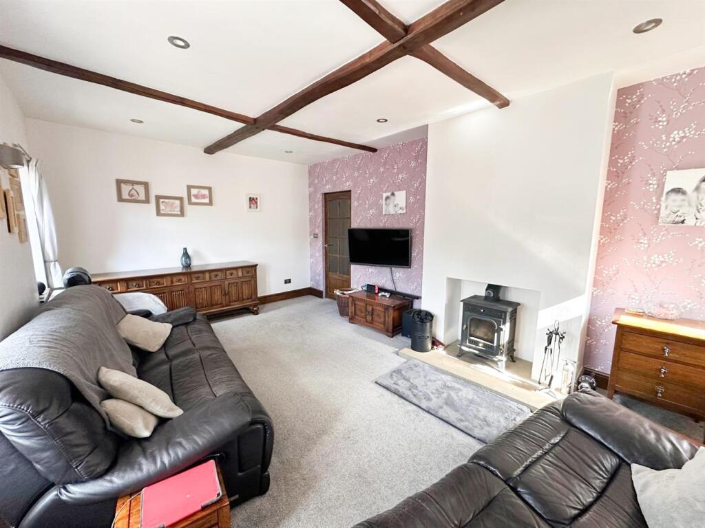 Additional image 4 of Park Drive, Sutton-In-Craven