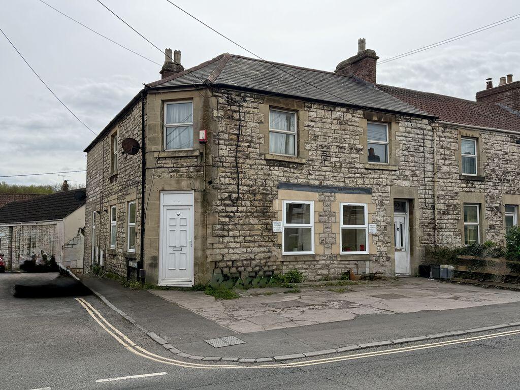 Radstock Road, Midsomer Norton
