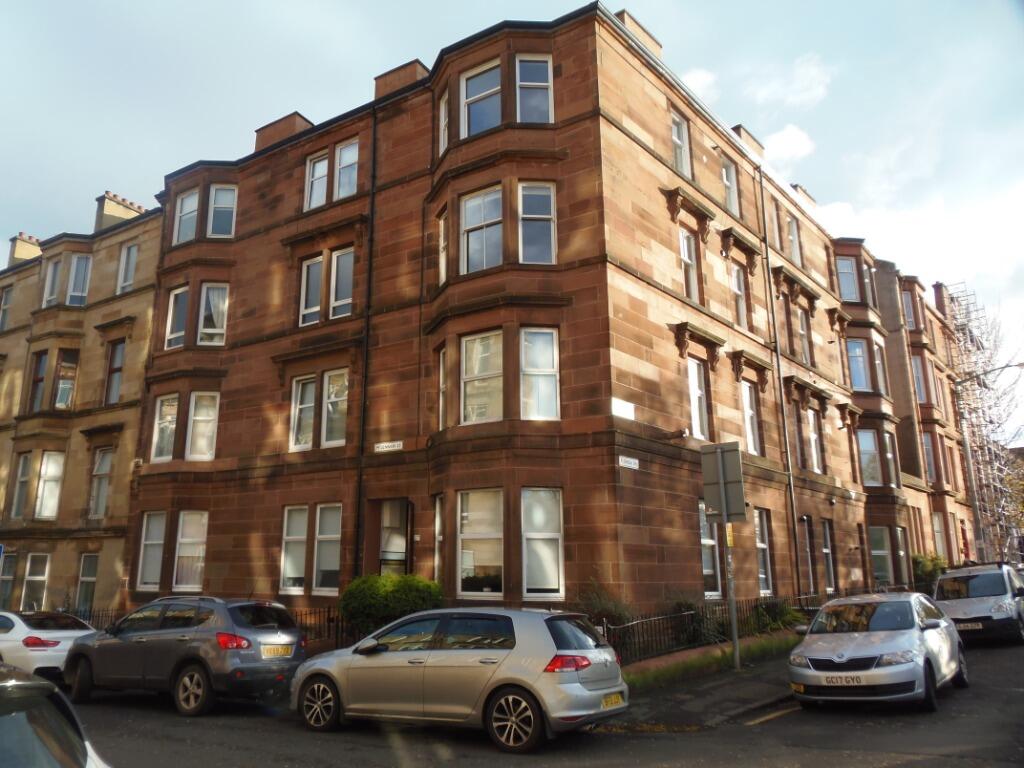 Main image of property: McLennan Street, Langside, Glasgow, G42