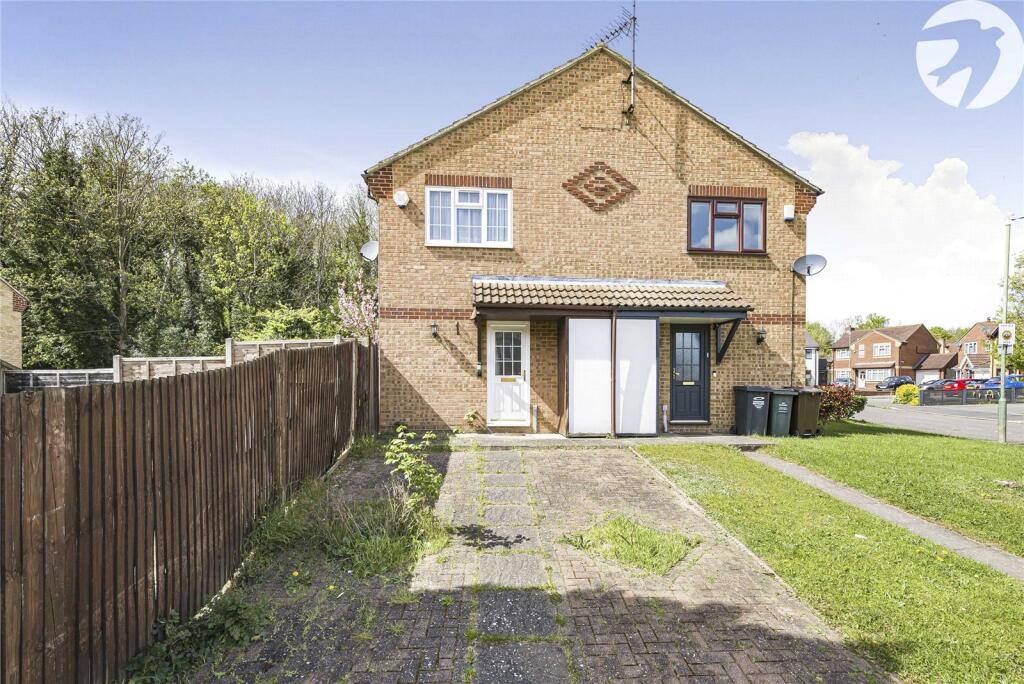 Main image of property: Perkins Close, Greenhithe, Kent, DA9