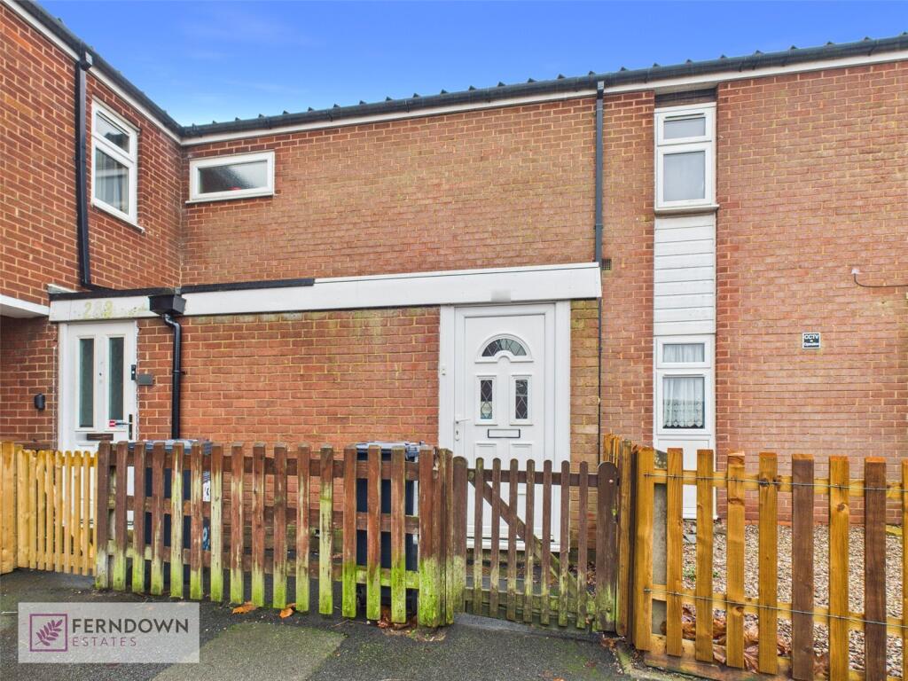 Main image of property: Conway Road, Chelmsley Wood, Birmingham, B37