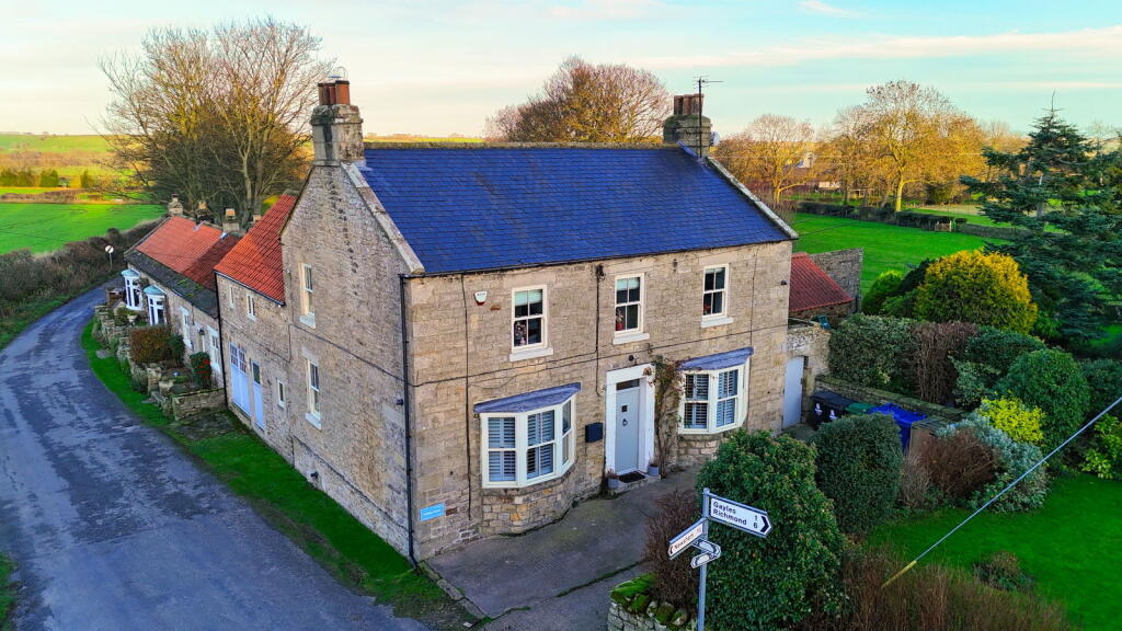 Main image of property: Fairfield House, Dick Scott Lane, Dalton, Richmond