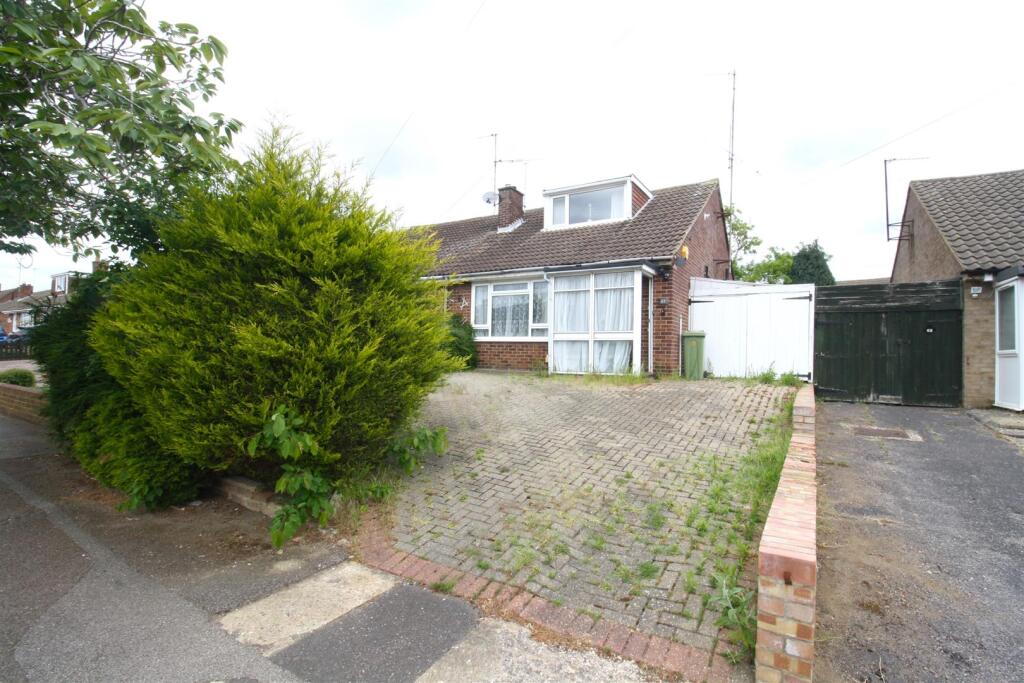 Main image of property: Shelley Drive, Bletchley, Milton Keynes