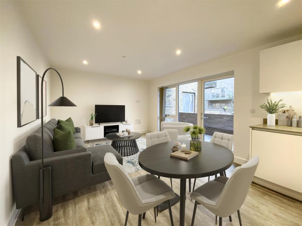 Main image of property: Marleigh, Cambridge, CB5