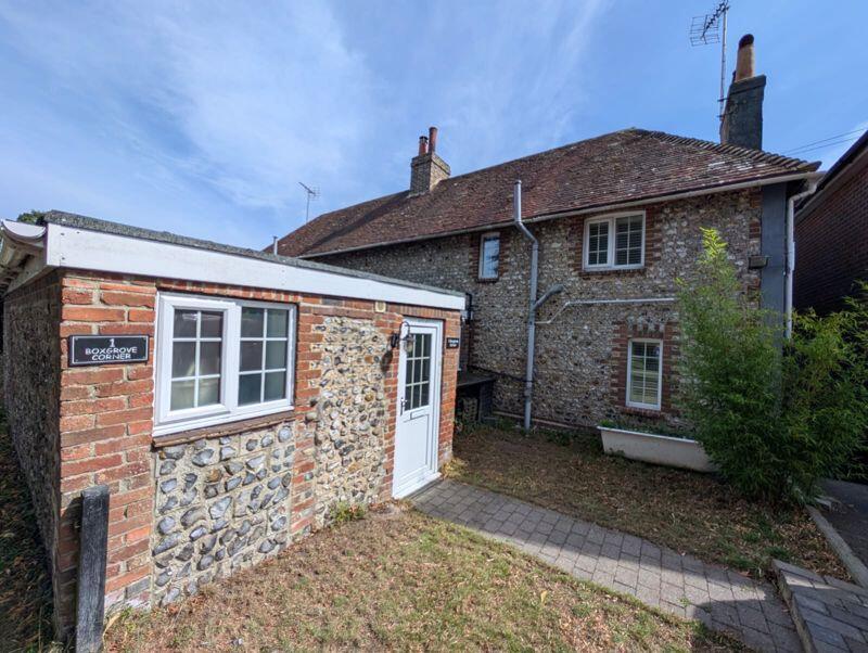 Main image of property: Boxgrove Corner,