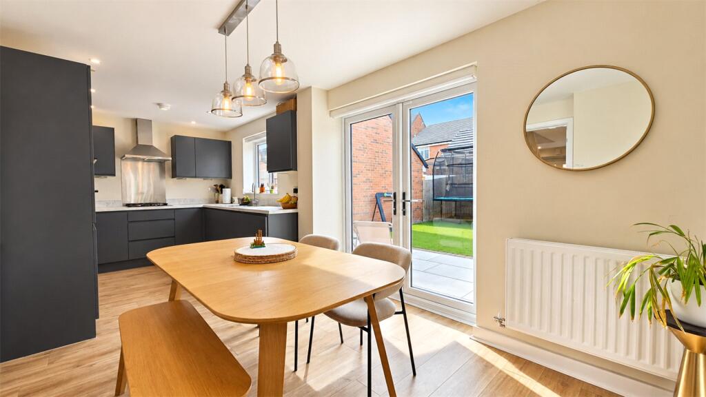House in Knowsley, Halewood - View 3