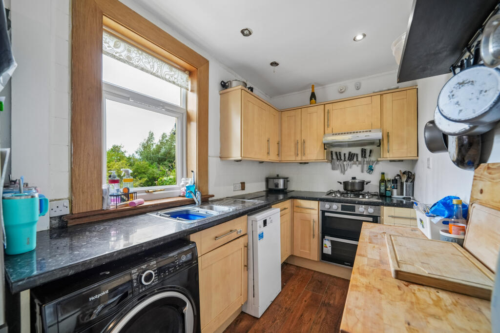 House in Glasgow - View 4
