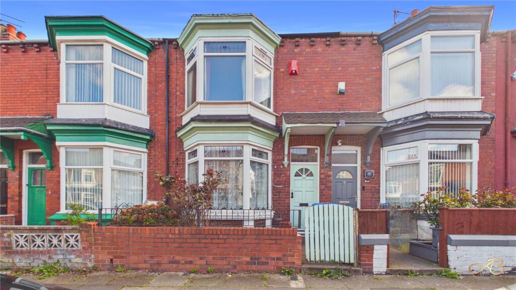 Main image of property: Ayresome Park Road, Middlesbrough, TS5