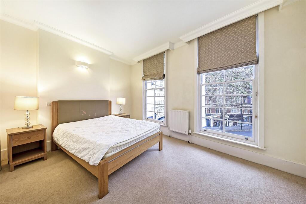 Apartment in London - View 5