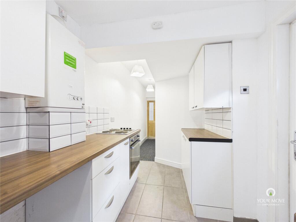 Main image of property: Axwell Terrace, Swalwell, Newcastle upon Tyne, NE16