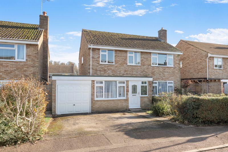 Main image of property: Lawrence Leys, Banbury - NO ONWARD CHAIN 