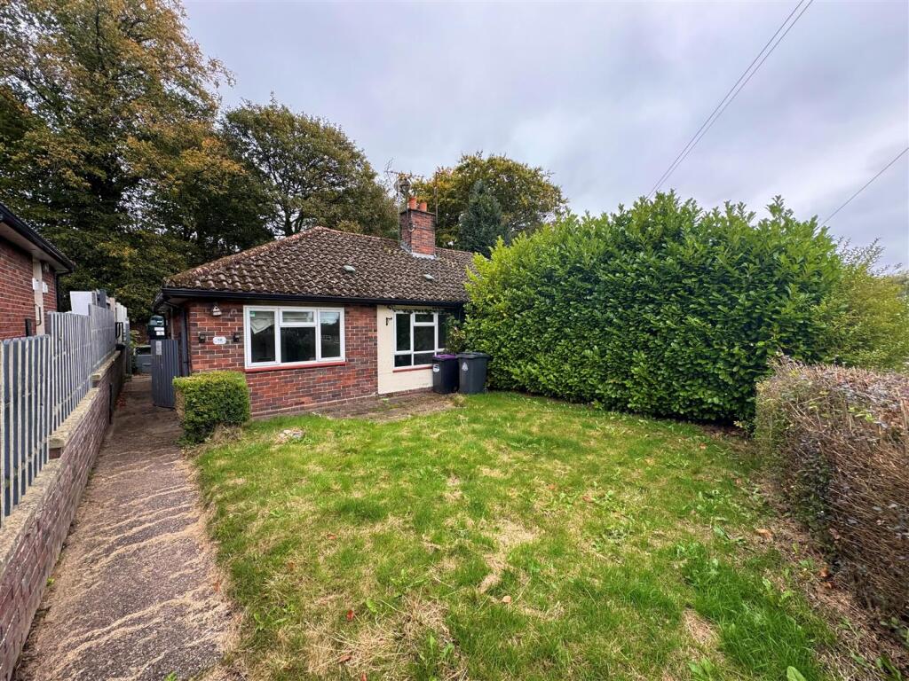 Main image of property: Kenrick Close, Woore