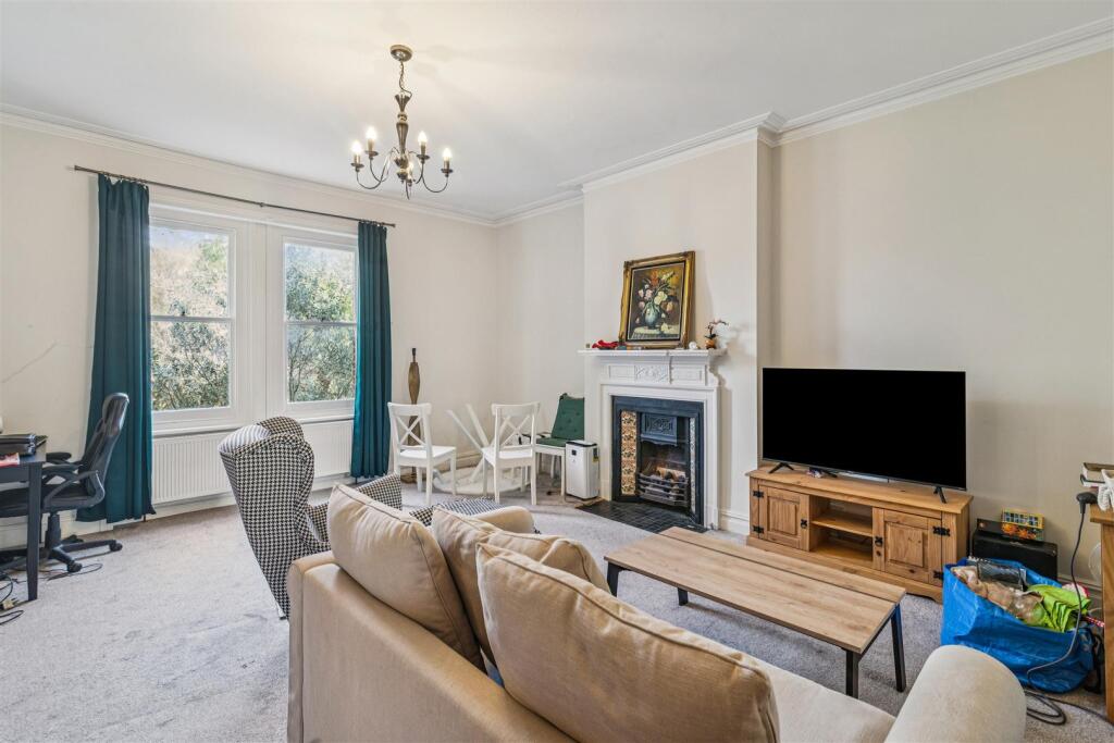 Main image of property: Esmond Road, London