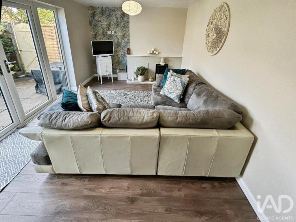Somerton Drive, Birmingham, B23 photo 5