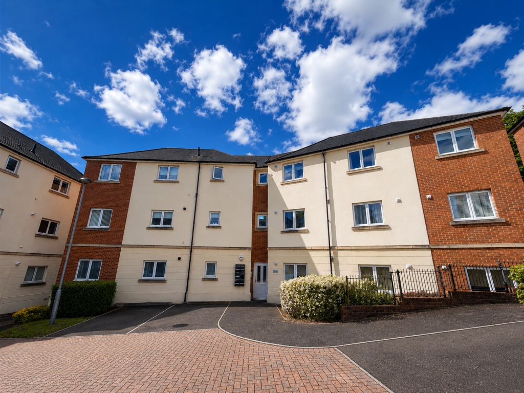 Main image of property: Hollybush House, Golden Mile View