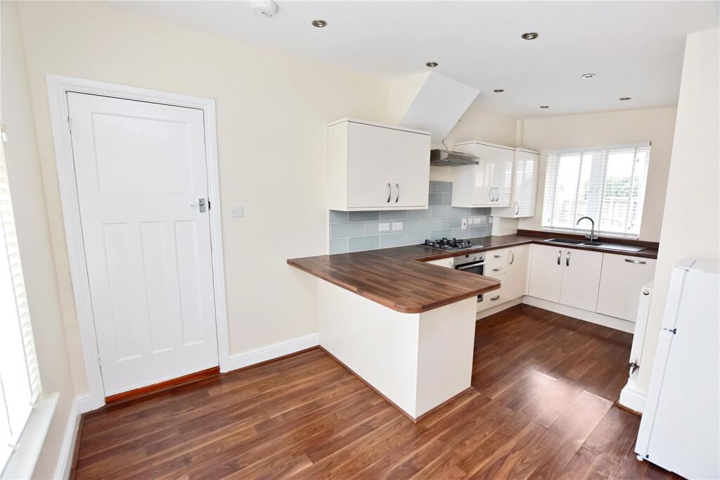 House in London, Barnehurst - View 5
