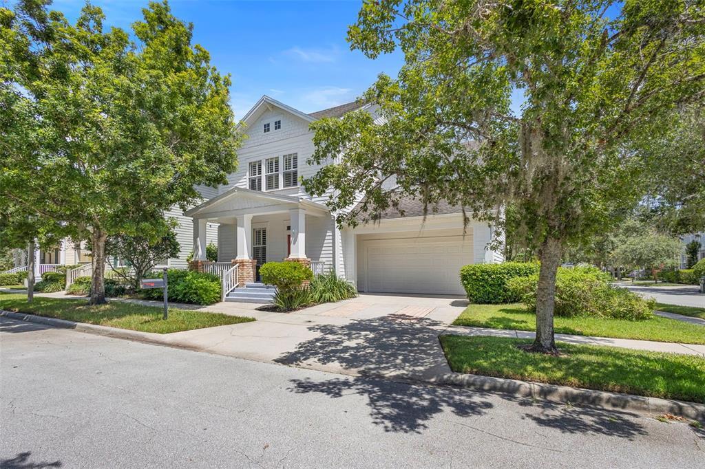 Main image of property: Florida, Celebration