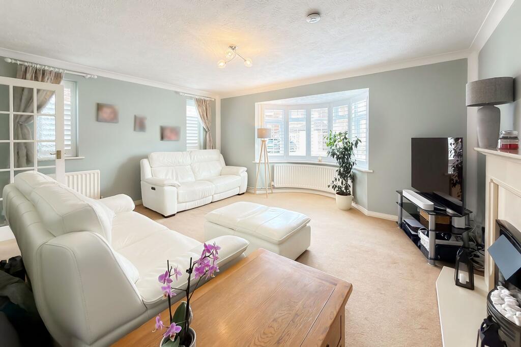 House in Arun, Angmering - View 3