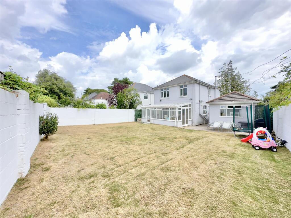 Main image of property: West Way, Bournemouth