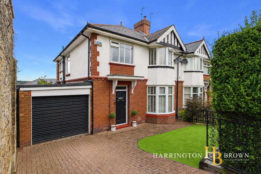 Main image of property: Benfieldside Road, Shotley Bridge