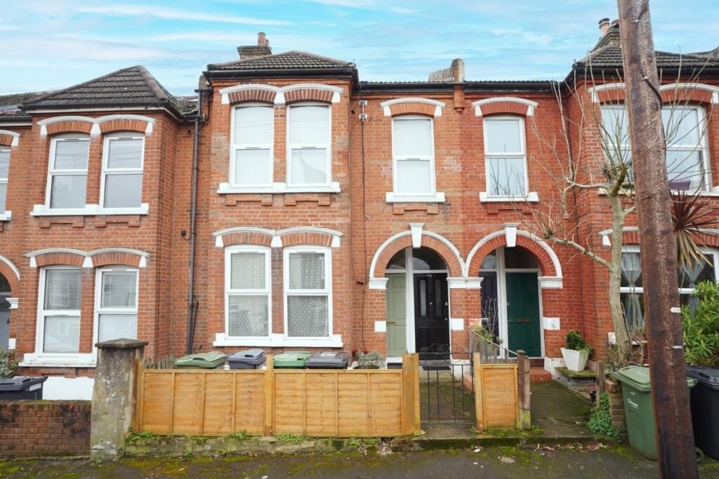 Main image of property: Darlington Road, West Norwood SE27