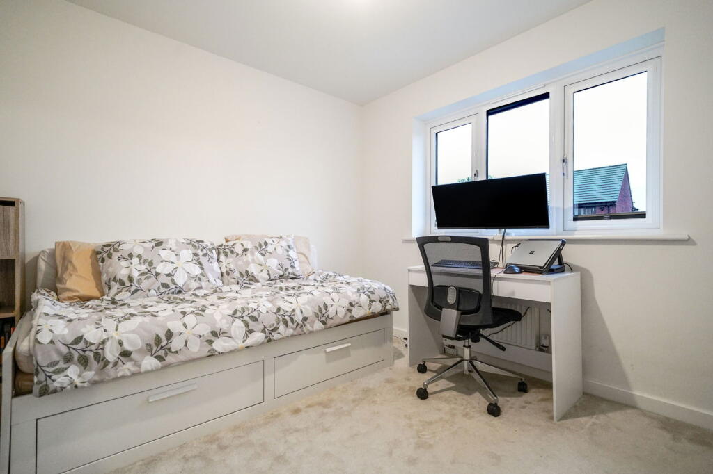 Additional image 21 of Vendace Road, Blythe Valley