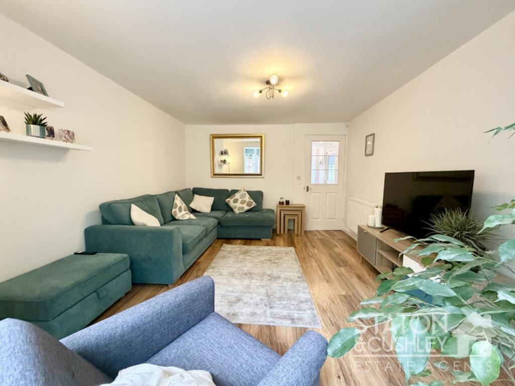 House in Mansfield, Nottinghamshire - View 4