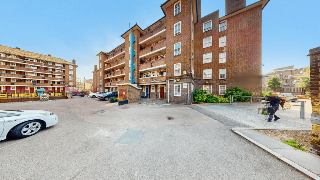 Main image of property: Bracken House, London, E3