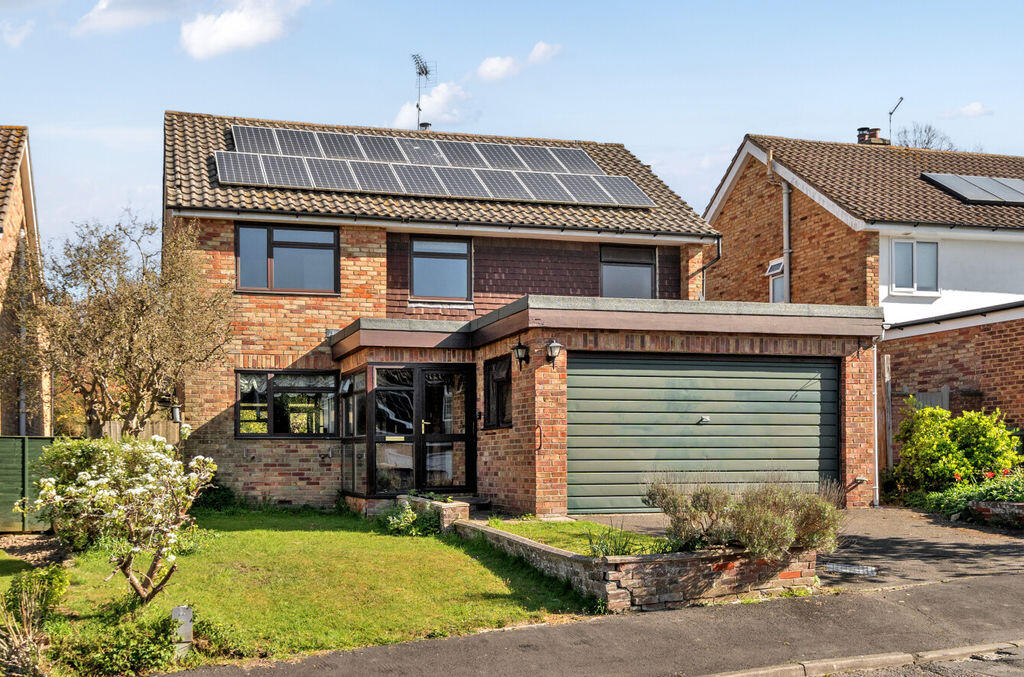 Main image of property: Oast View, Horsmonden