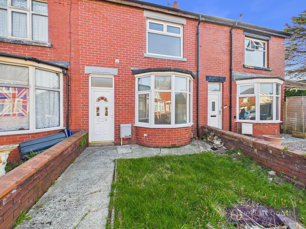 Main image of property: Houghton Avenue, Blackpool