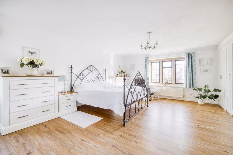 Additional image 17 of An immaculately presented family home set in the popular village of North Cadbury