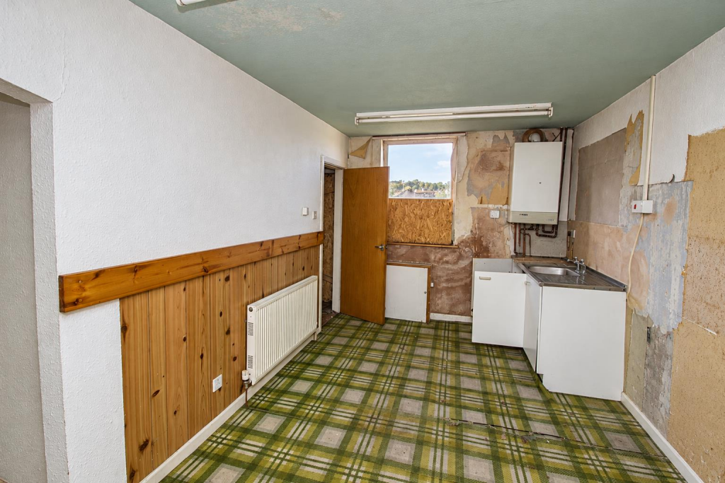House in Darwen, Hollins Grove, Knowle Fold - View 5