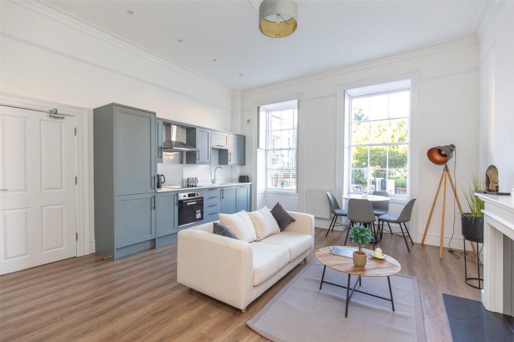 Main image of property: Richmond Terrace, Clifton, Bristol, BS8