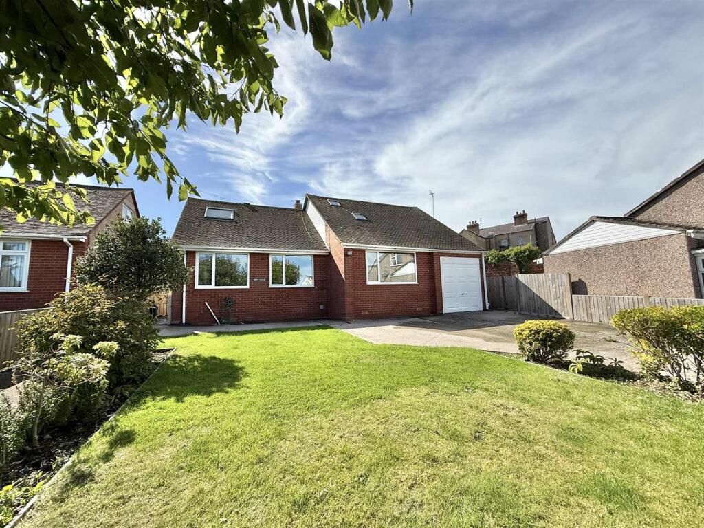 Main image of property: Compton Way, Abergele, LL22