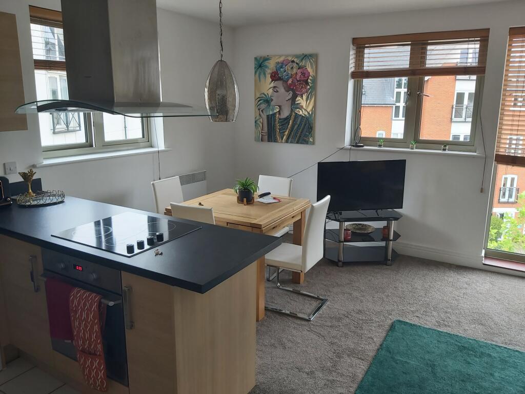 Main image of property: The Rope Walk, Canterbury