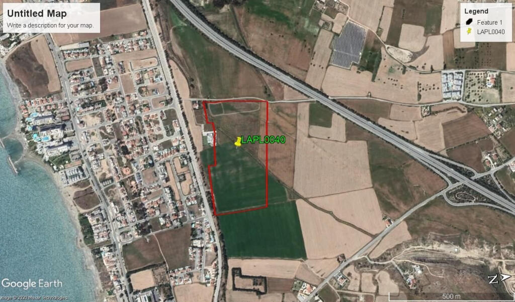 Main image of property: Larnaca, Pylas