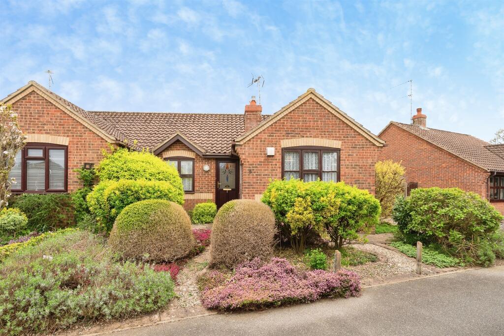 Main image of property: Rowan Way, Holt